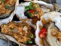 -玉园烧烤·海鲜辣炒