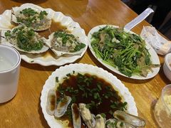 -温州一家人美食(西木头市店)