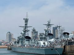 -中国人民解放军海军博物馆