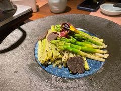 -山葵家·创意料理(EFC欧美广场店)