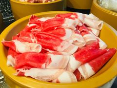 肥牛-龍歌自助小火锅(李沧丽达店)