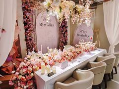 -PARFUM FLORAL花境法餐(南京首店)