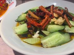 -有位虾匠·胶东土菜小馆(市北店)