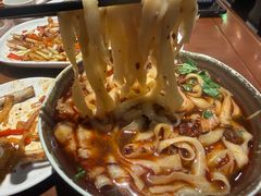 -好嫂子•刀削面(大兴店)