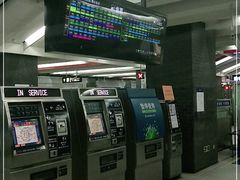 -平安里(地铁站)