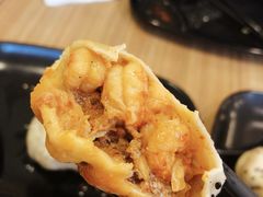 小龙虾生煎-小杨生煎(黄河路店)