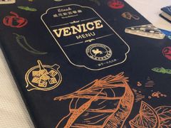 -中山威尼斯西餐厅(三乡总店)