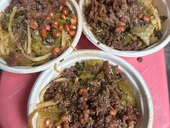 -三姐海南粉(骑楼老街店)