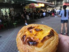 -玛嘉烈蛋挞(金利来大厦店)