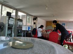 -如意农家院(胡关路店)