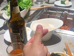 -海底捞火锅(太原南站店)