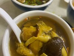-野菌王•养生汤锅•野生菌火锅(大理漾濞路店)