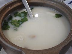 养生菌汤-鹤鸣嘉印象饭店(东市场小区店)