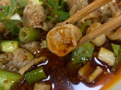 -巷子肥肠(科华巷店)