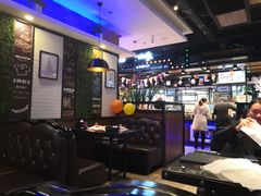 -经典世家牛排自助餐厅(百捷店)