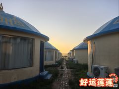 -希拉穆仁草原