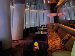 -广州四季酒店·天吧·高空酒吧
