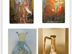 -安塔利亚博物馆