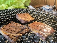 -热血兄弟·炭火烤肉(融侨中心店)