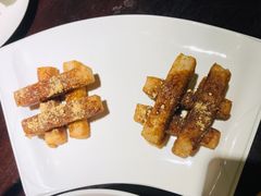 -茶叁酒肆·楚味江湖(菱角湖店)