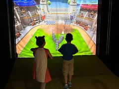 -VS SPORTS PARK运动玩乐园·团建·生日会(合生汇店)