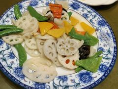 -清真吐鲁番餐厅(牛街店)