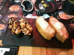 -Sushi Love 创意寿司(丽影广场店)
