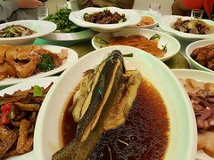 -满汉楼(江畔店)