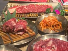 -西塔老太太泥炉烤肉(双井店)