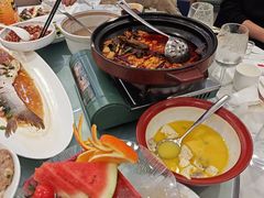 -湖锦酒楼·32年地道湖北菜(光谷店)