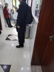 -复旦大学附属妇产科医院(黄浦院区)