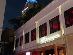 -花马天堂云南餐厅 Lost Heaven(外滩店)