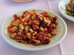 -龙门阵茶屋川菜馆(武康路店)