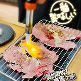 小草探店の陆家嘴超“黑”沉浸式日料