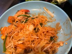 -URBAN SOI Thai Kitchen乐泰料理(长乐路店)