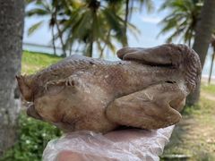 -阿侬盐焗鸡(清澜店)