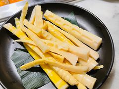 -新辣道鱼火锅(领展购物广场·中关村店)