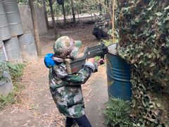 -勇士之星真人CS·团建·拓展(清水河公园店)