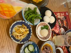 -伊豆野菜村(大族广场店)