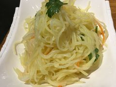 -小城粥道·海胆鲜虾粥(解放广场店)