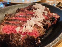 -非常时髦餐厅VUE Restaurant(外滩茂悦大酒店)