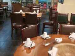 大堂-云中鱼蒸汽石锅鱼(川沙百联店)