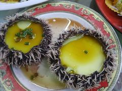 -小辣妹川味海鲜加工店(第一市场椰风巷店)