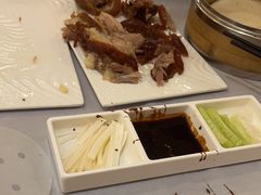 -全聚德(上海首店浦东店)