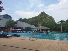 -Club Med地中海俱乐部·桂林度假村