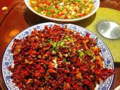 -杨记隆府(汉街店)