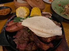 -Pistolera Mexican Cantina女枪手墨西哥餐厅(碧云路店)