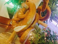 -PAULANER普拉那德国啤酒花园(千玺广场店)
