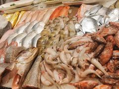 -高佳庄·海鲜酒楼(东港店)