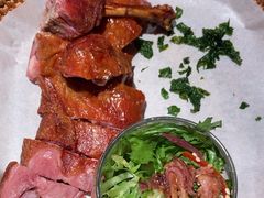 -锦府盐帮·李宅(领展购物广场中关村店)